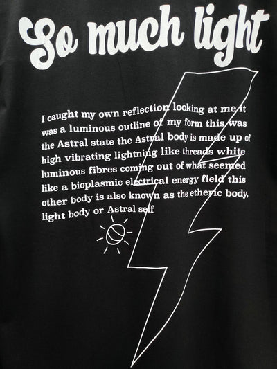 The Astral man Tee