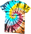 Enfants de Supernova, Tie and Dye unisexe