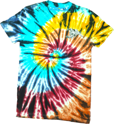 Children of Supernova, унисекс Tie and Dye