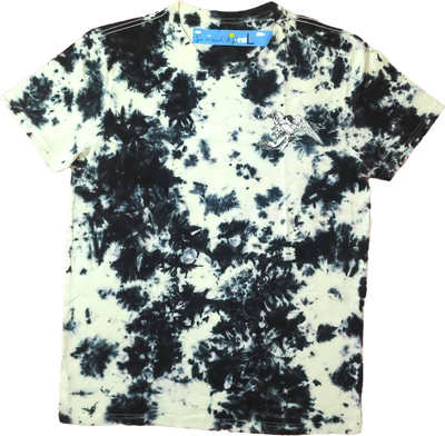 Enfants de Supernova, Tie and Dye unisexe