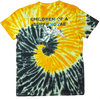 Enfants de Supernova, Tie and Dye unisexe