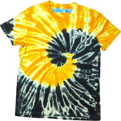 Enfants de Supernova, Tie and Dye unisexe